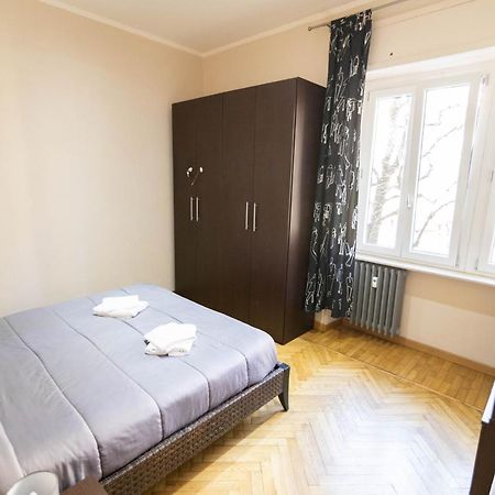 Apartmán Grazioso Bilocale Comodo Ai Servizi Cuneo Exteriér fotografie
