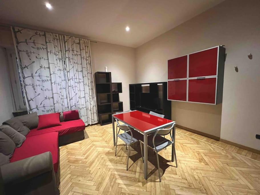 Apartmán Grazioso Bilocale Comodo Ai Servizi Cuneo Exteriér fotografie