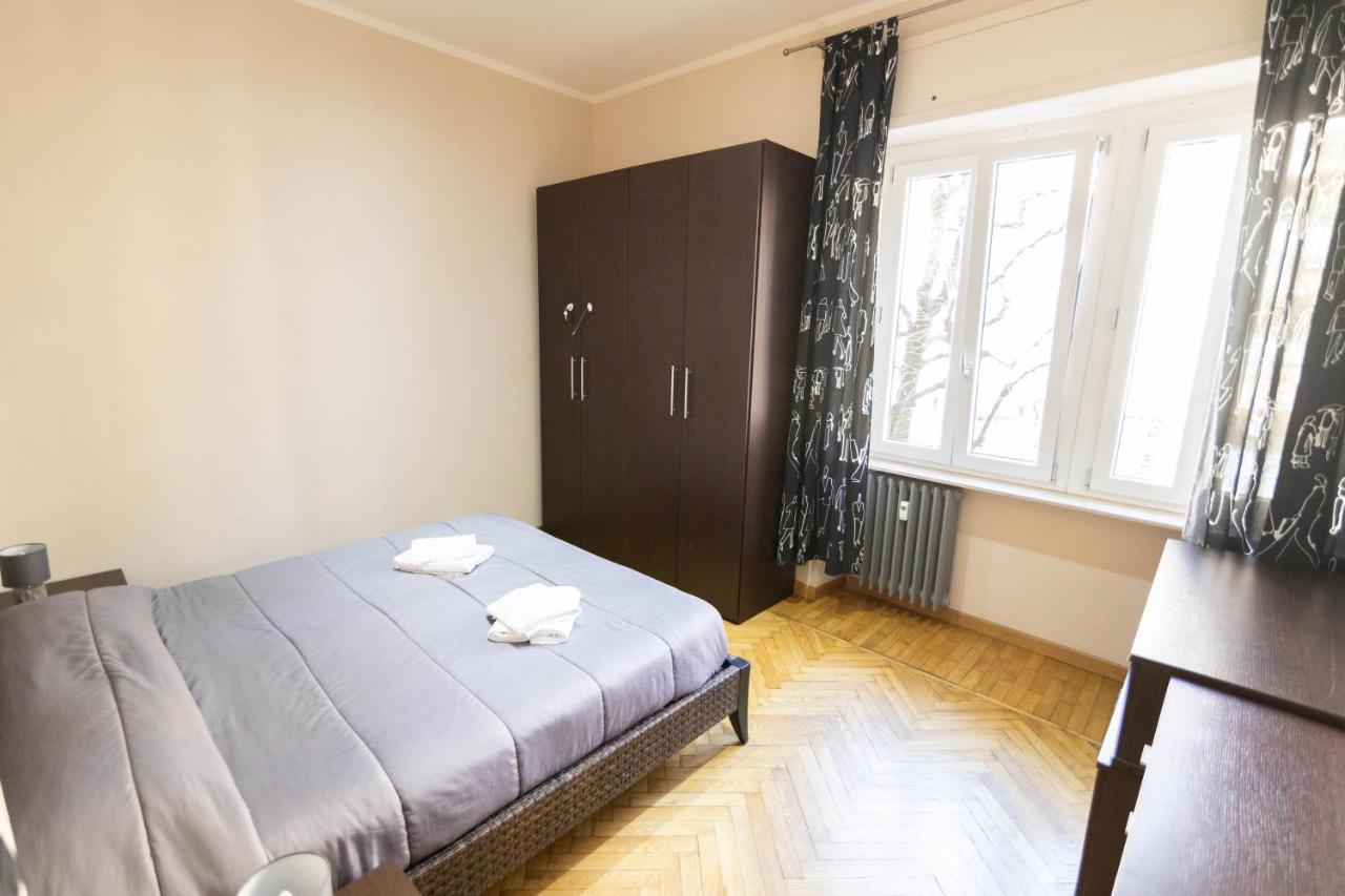 Apartmán Grazioso Bilocale Comodo Ai Servizi Cuneo Exteriér fotografie