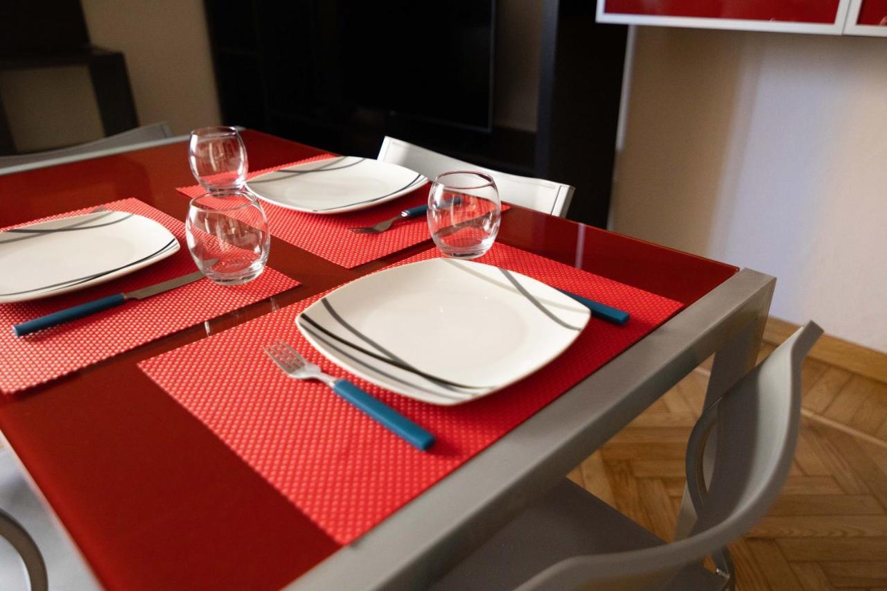 Apartmán Grazioso Bilocale Comodo Ai Servizi Cuneo Exteriér fotografie